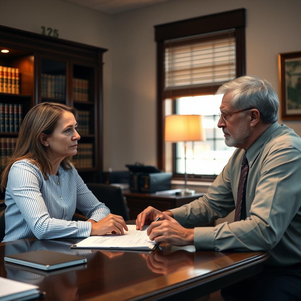 Failure to Register lawyer Middlesex County