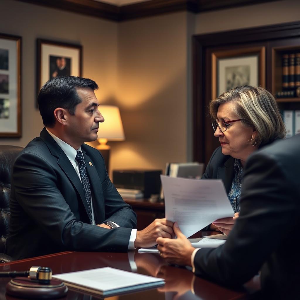 Failure to Register Megans Law Violation lawyer Bergen County