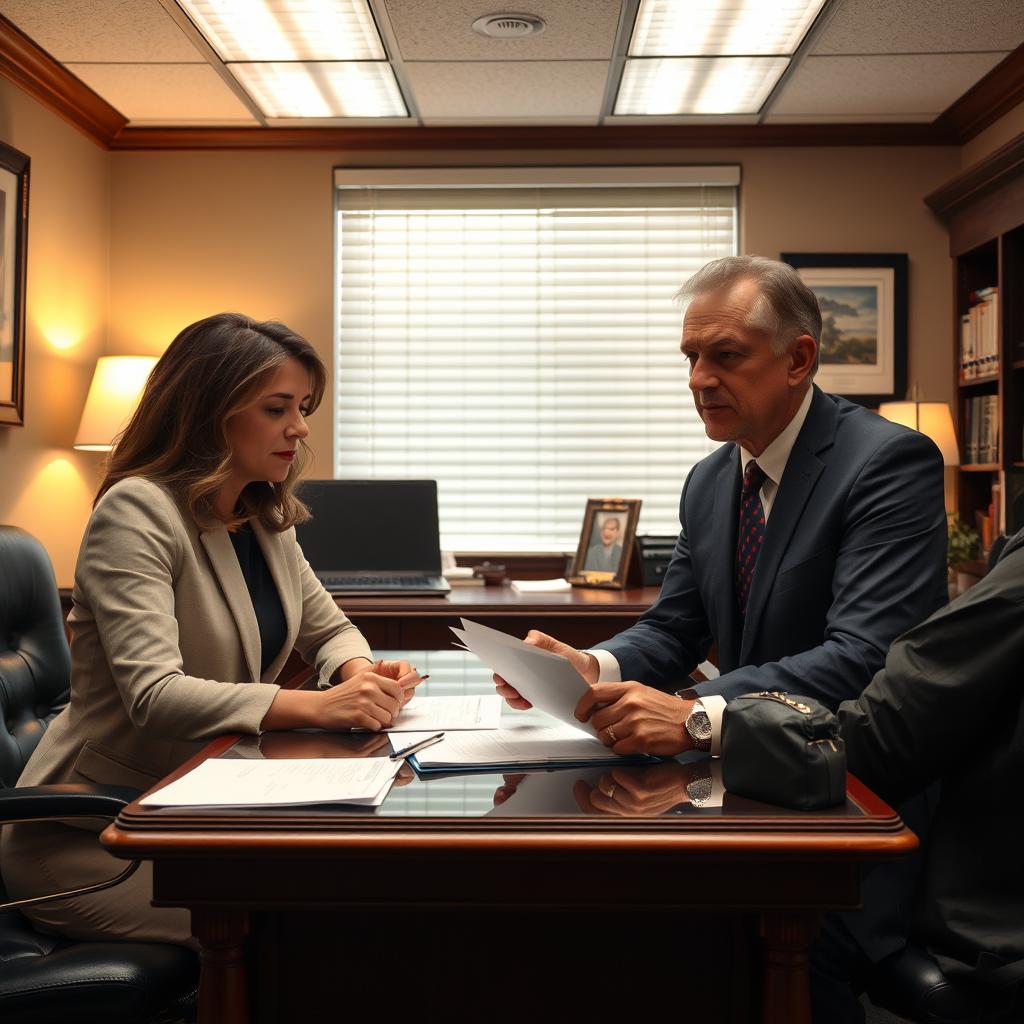 Failure to Register Megans Law Violation lawyer Camden County
