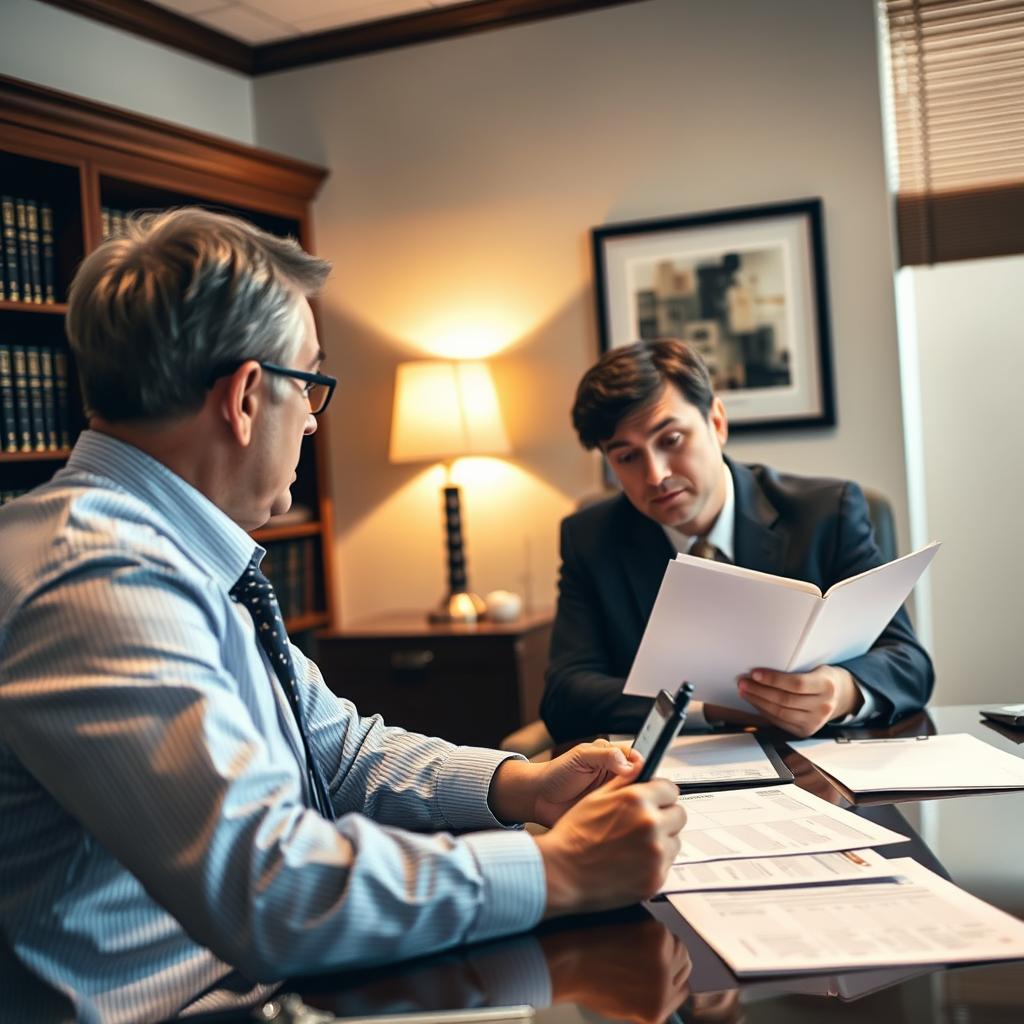 Failure to Register or Verify lawyer Bergen County