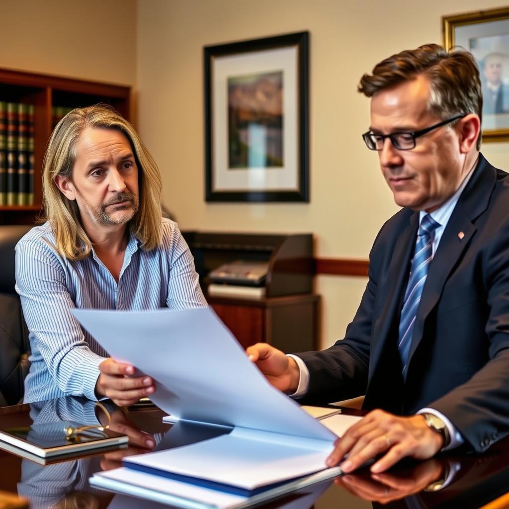 Failure to Register Sex Offender Lawyer Prince Georges County