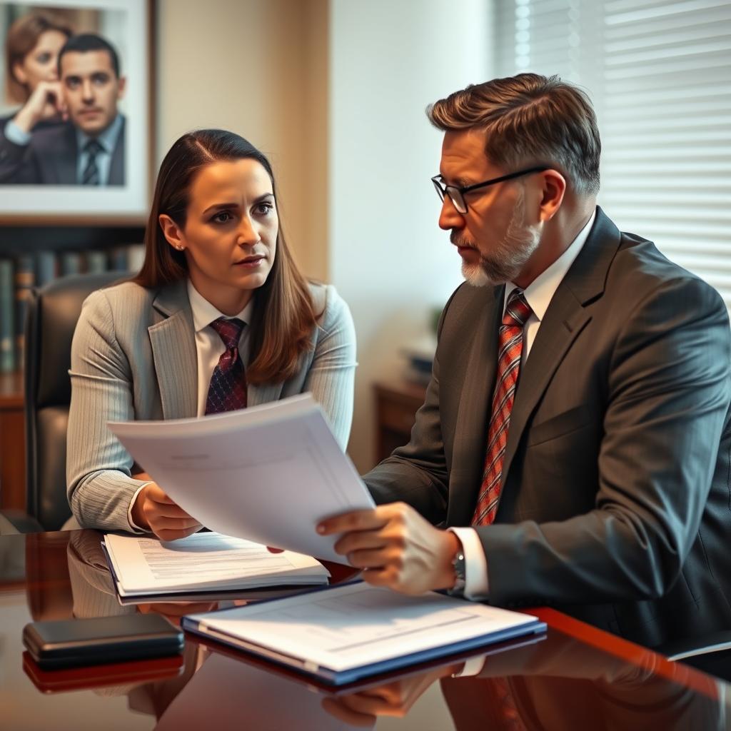Failure to Report Accident Lawyer Forest Hills