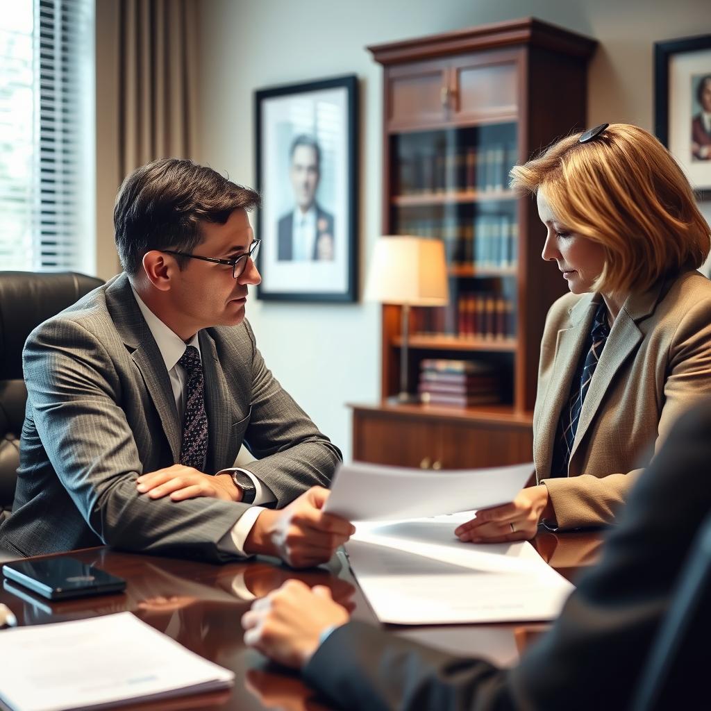 Failure to Report Accident Lawyer Spring Valley