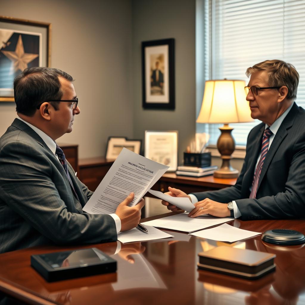 Failure to Stop at a Red Light lawyer Cumberland County