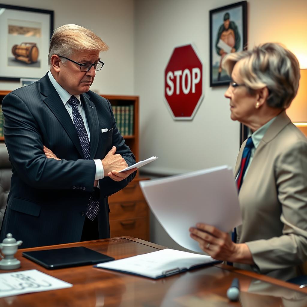 Failure to Stop at a Stop Sign lawyer Atlantic County