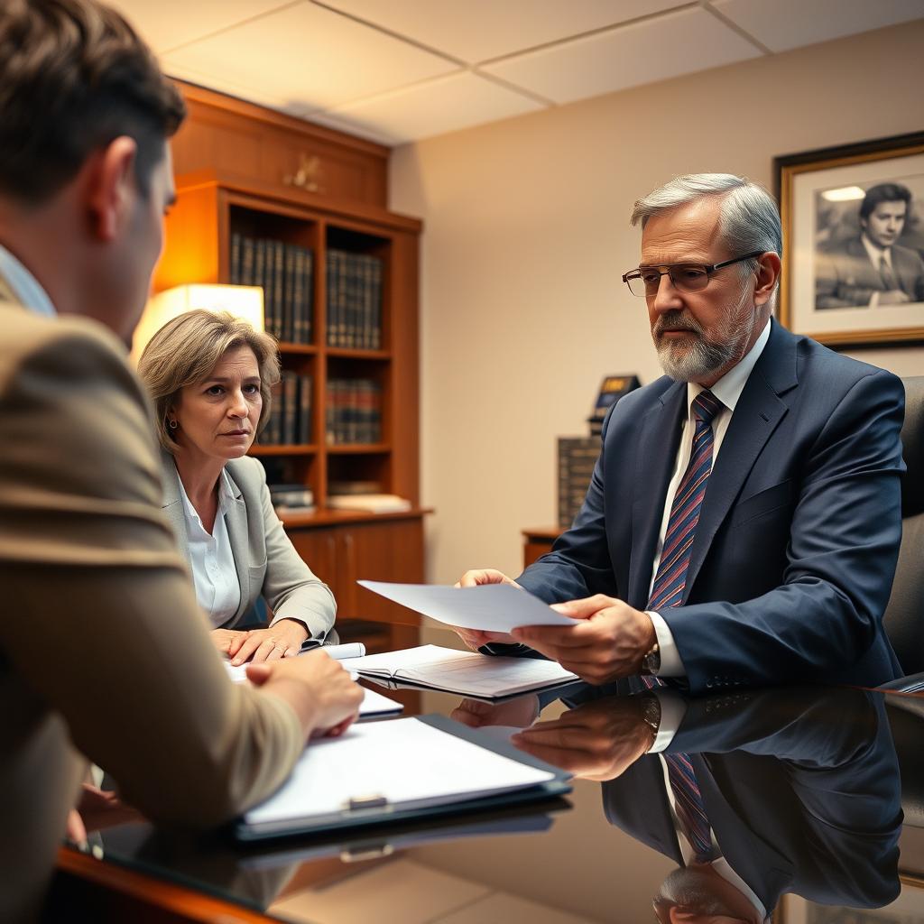 False Claims lawyer Arlington County