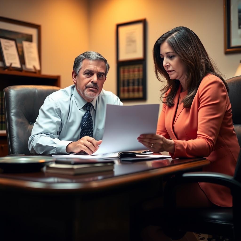 False Claims lawyer Atlantic County