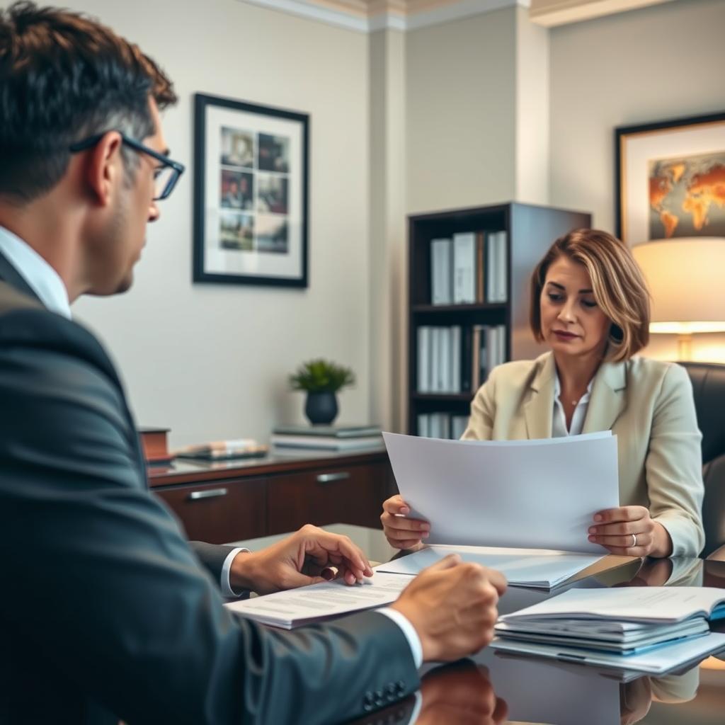 False Claims lawyer Bergen County