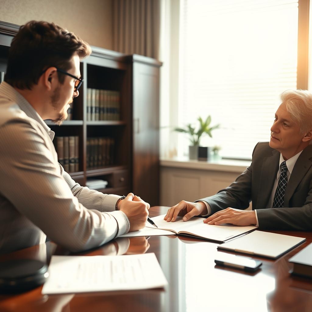 False Claims lawyer Burlington County