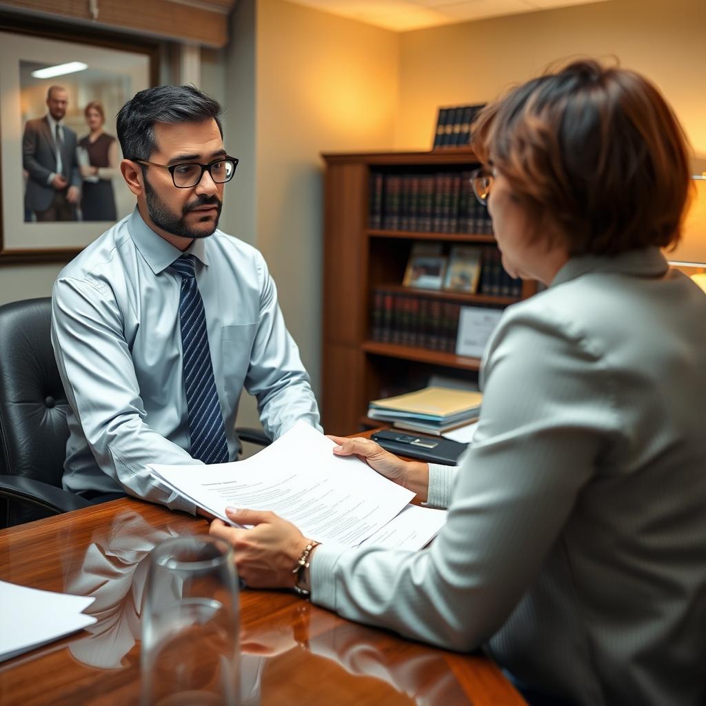 False Claims lawyer Camden County