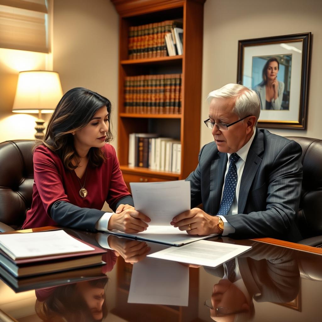 False Claims lawyer Carroll County