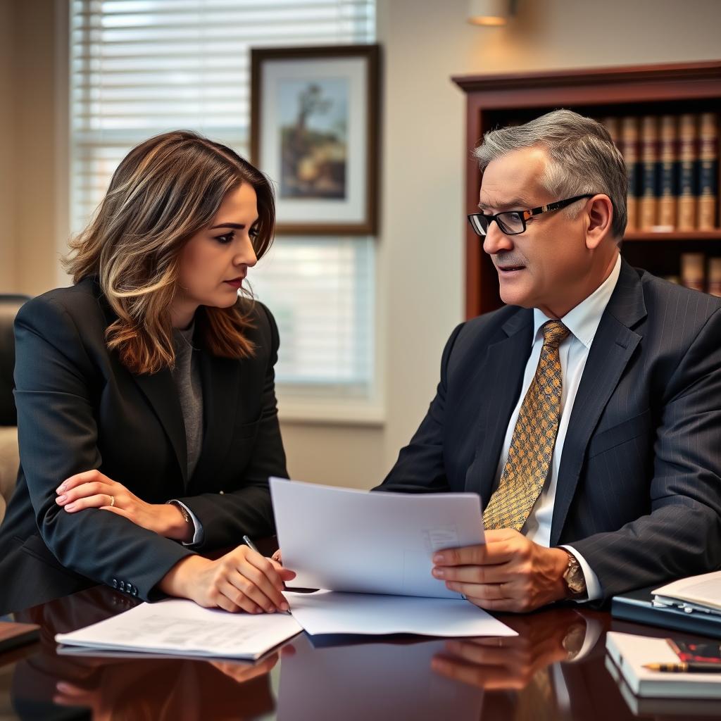 False Claims lawyer Charles County
