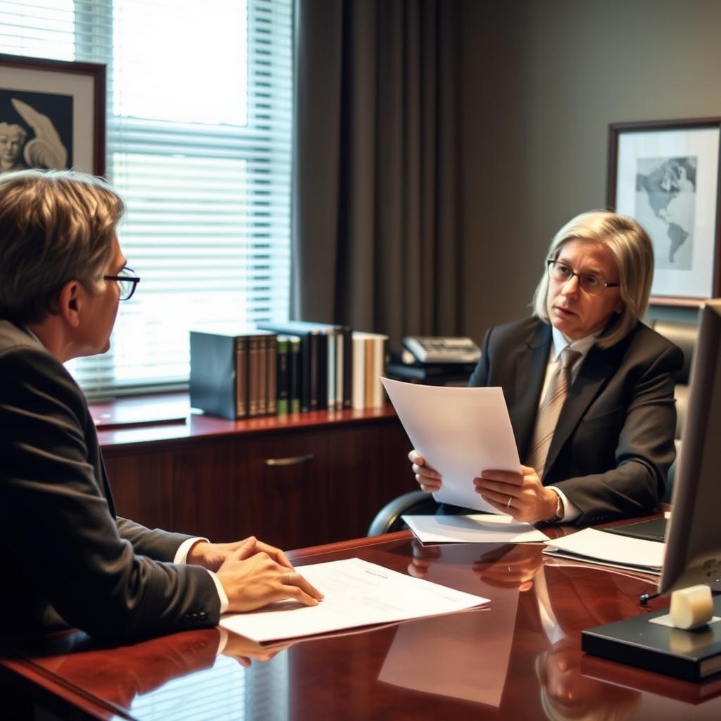 False Claims lawyer Middlesex County