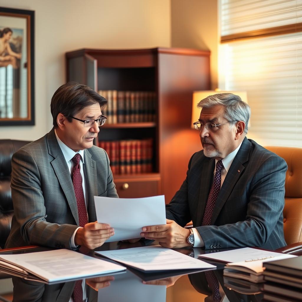 False Claims lawyer Montgomery County