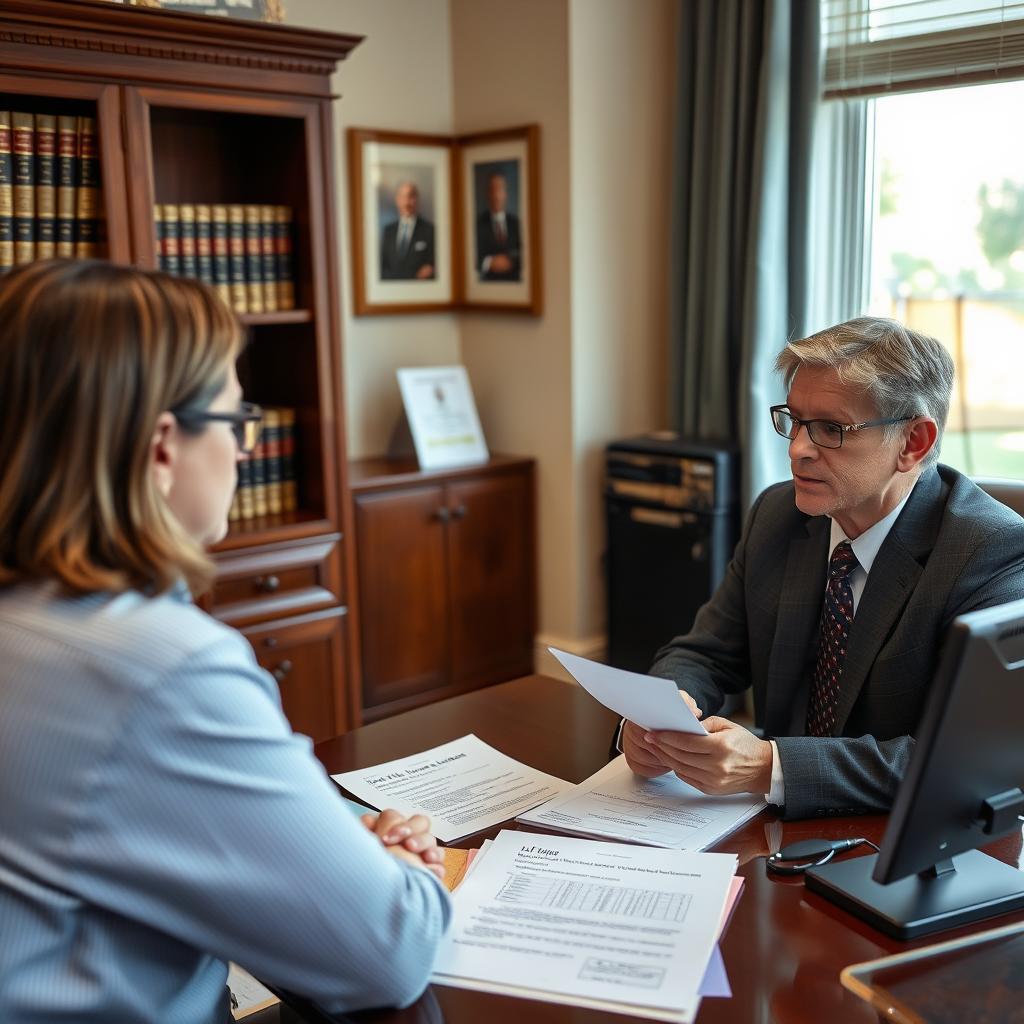 False Claims lawyer New Kent County