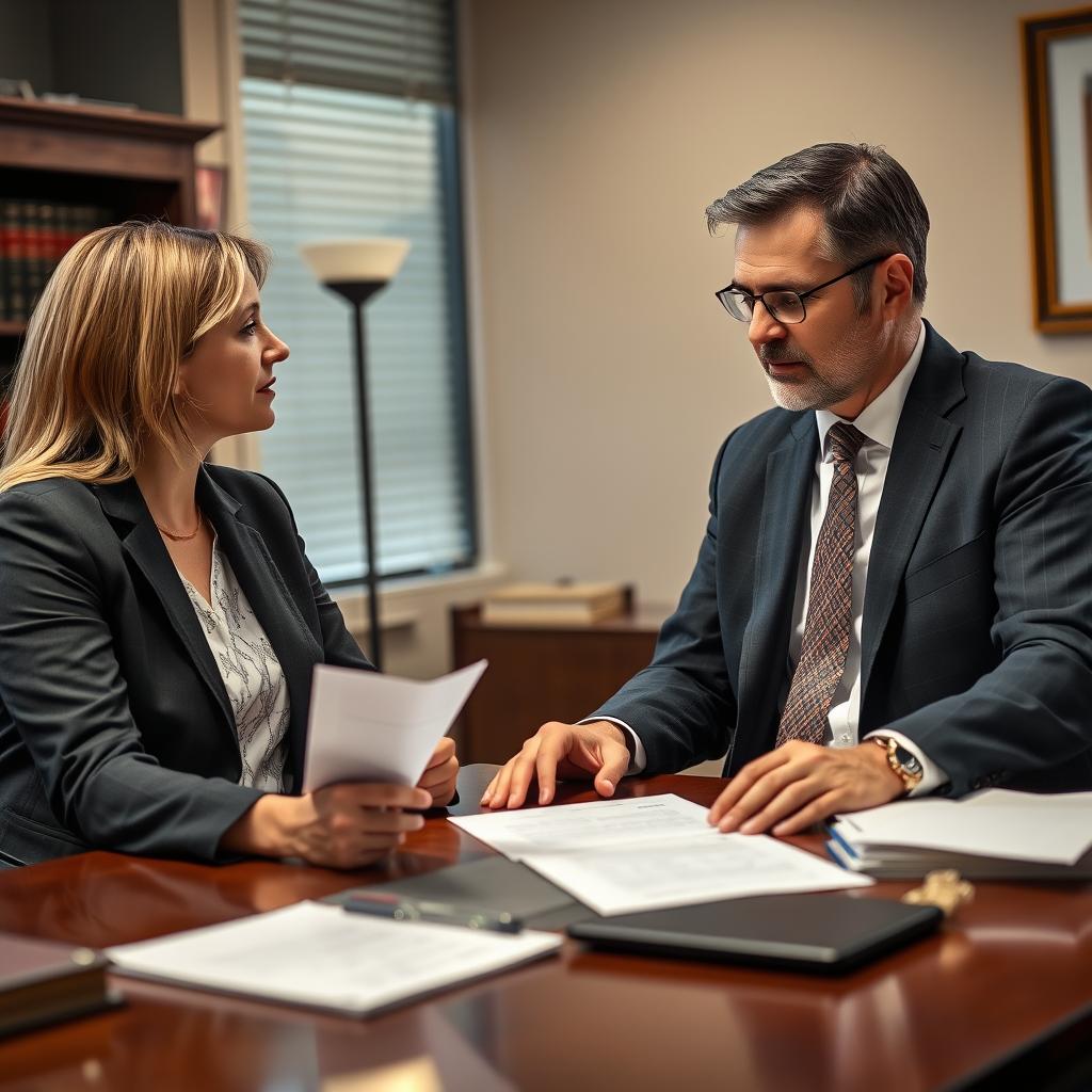 False Claims lawyer Queen Annes County