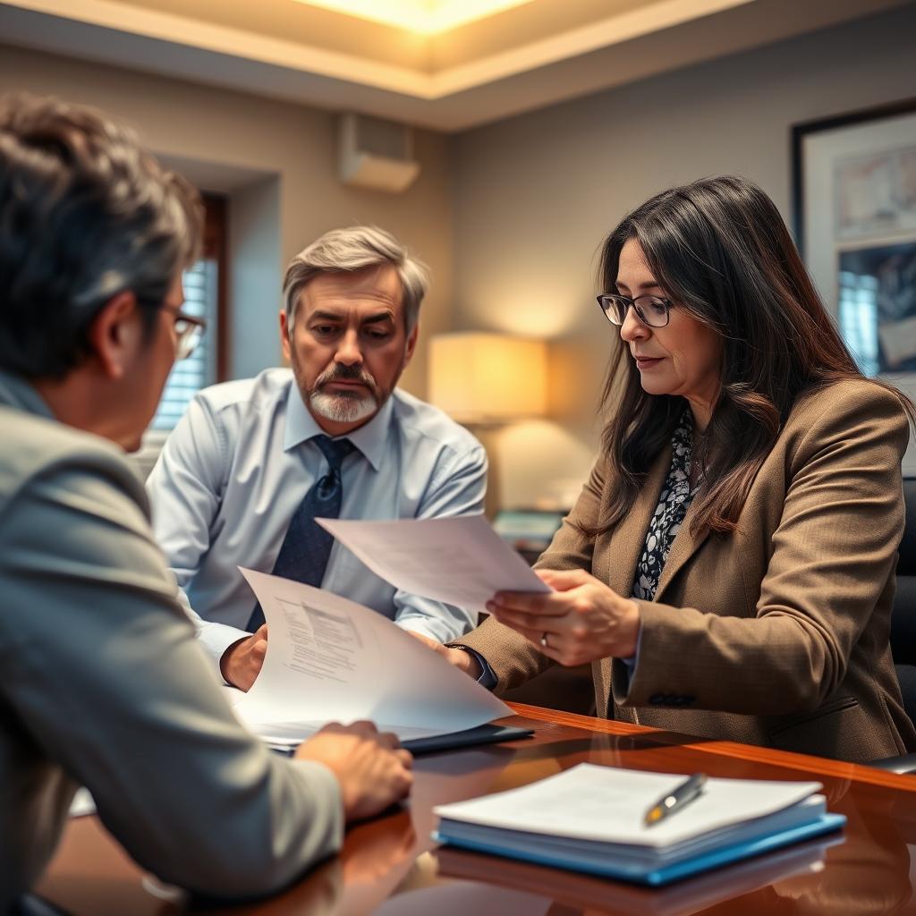 False Claims lawyer Rockville