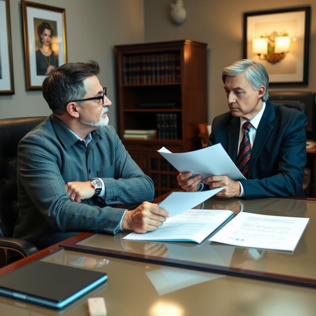 False Claims lawyer Salisbury