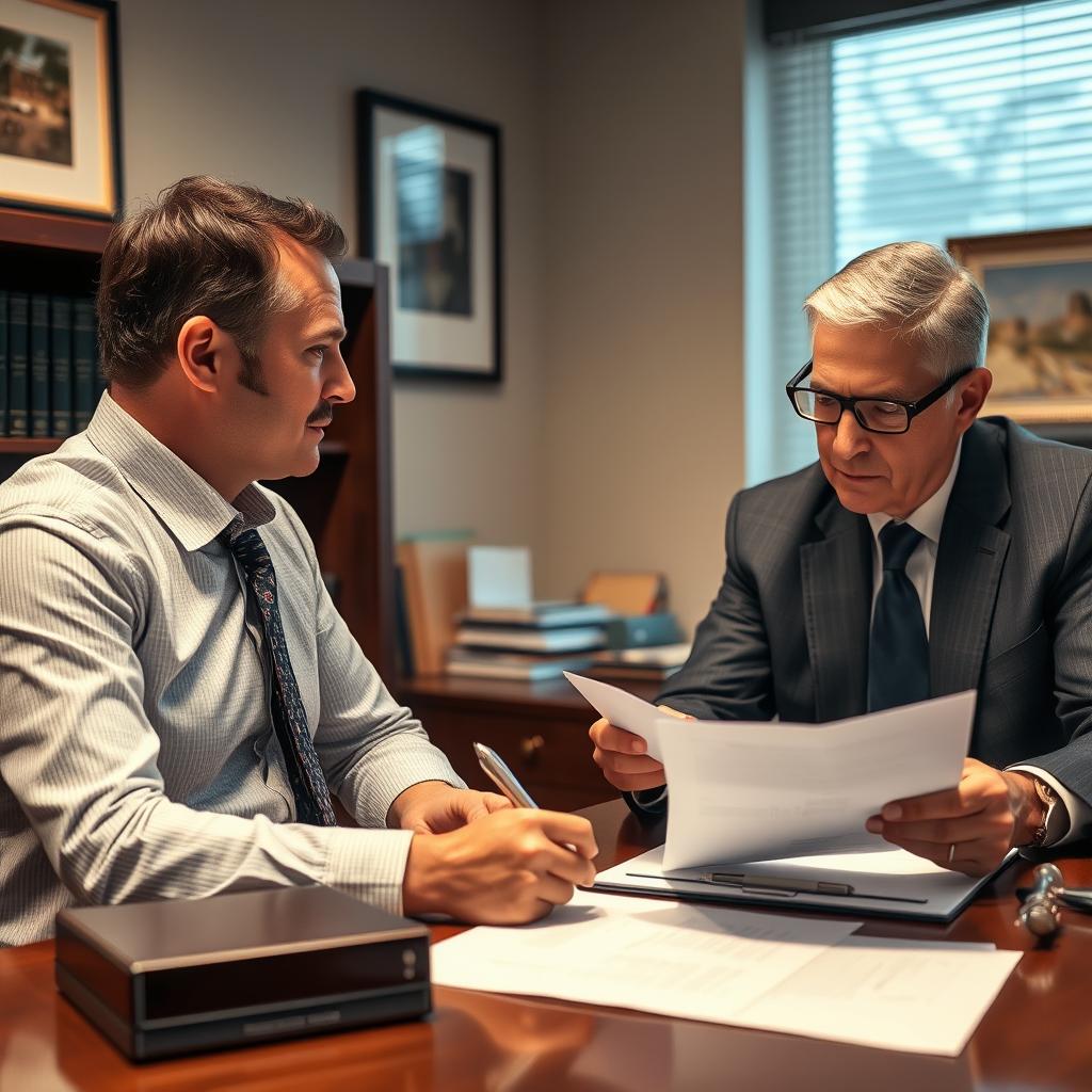 False Claims lawyer Washington County