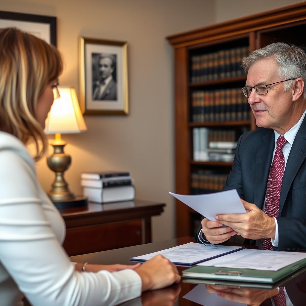 False Claims lawyer Wicomico County