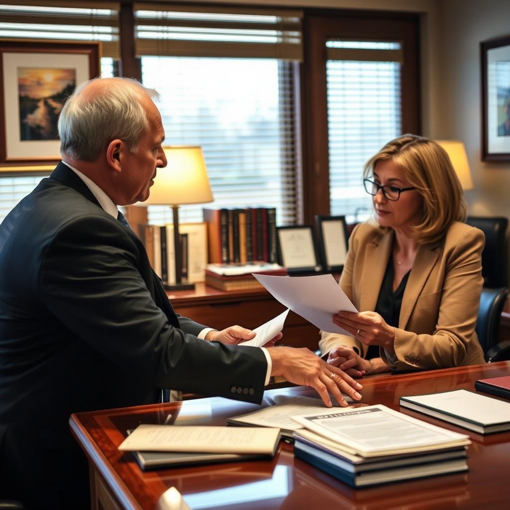 False Claims lawyer Worcester County