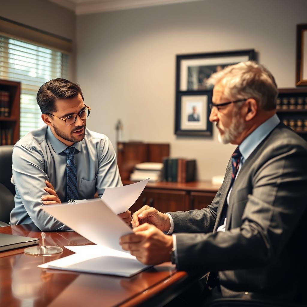 False Imprisonment lawyer Atlantic County