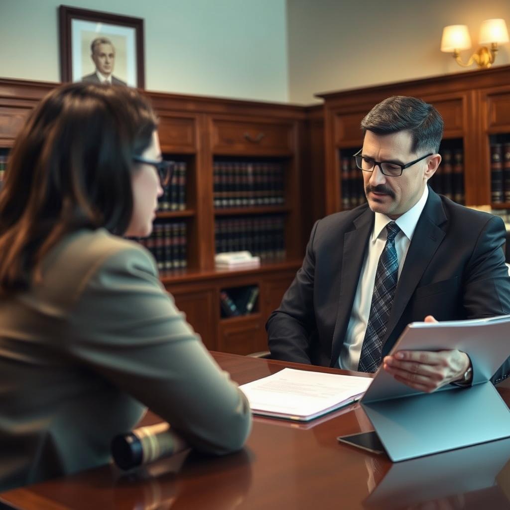 False Imprisonment lawyer Camden County