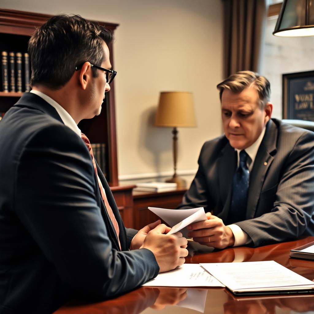 False Imprisonment lawyer Monmouth County