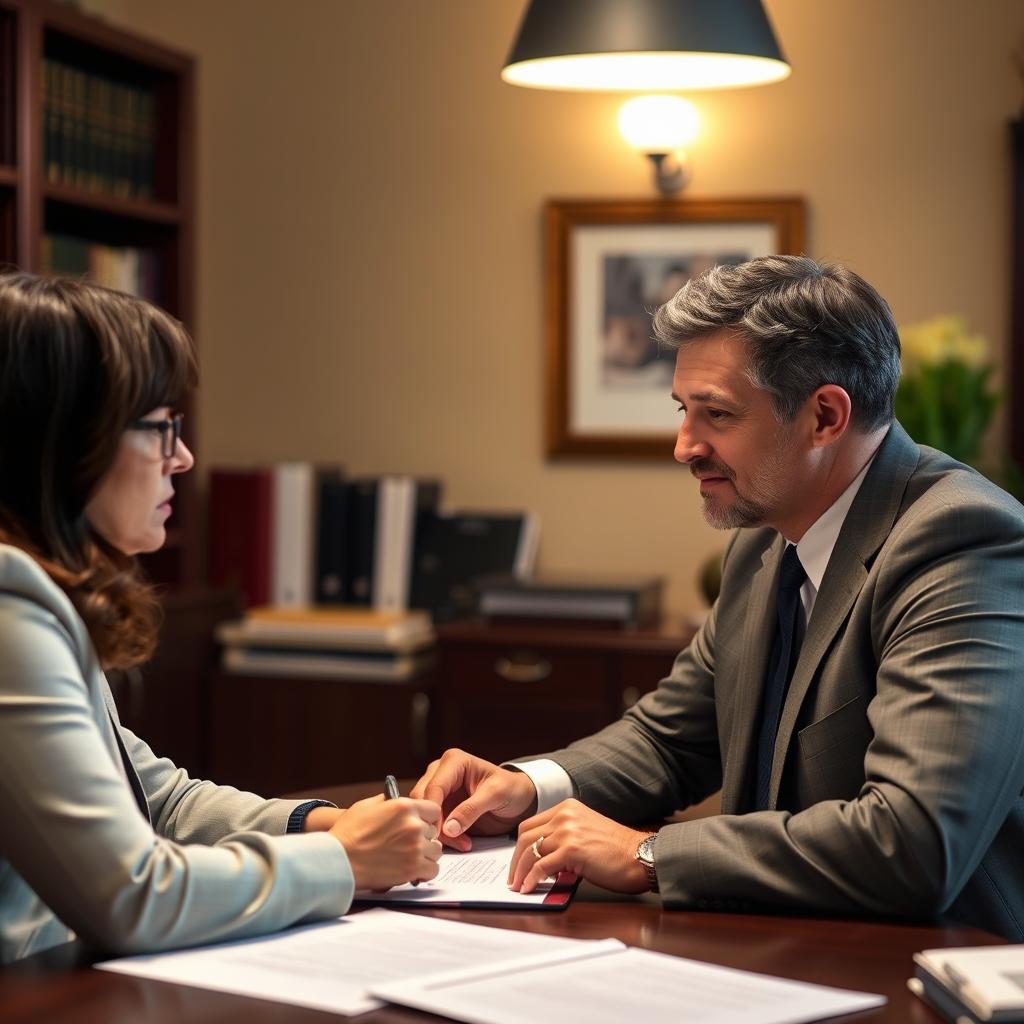 False Statements to a Federal Agent lawyer Alexandria