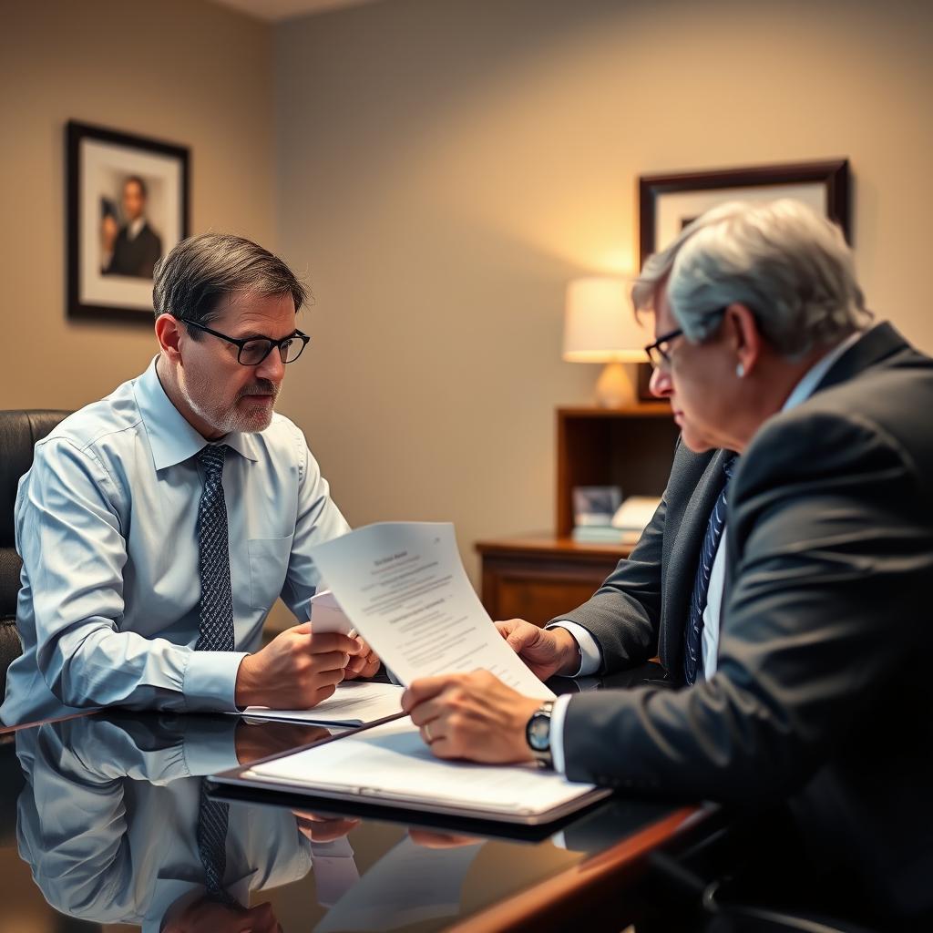False Statements to a Federal Agent lawyer Caroline County