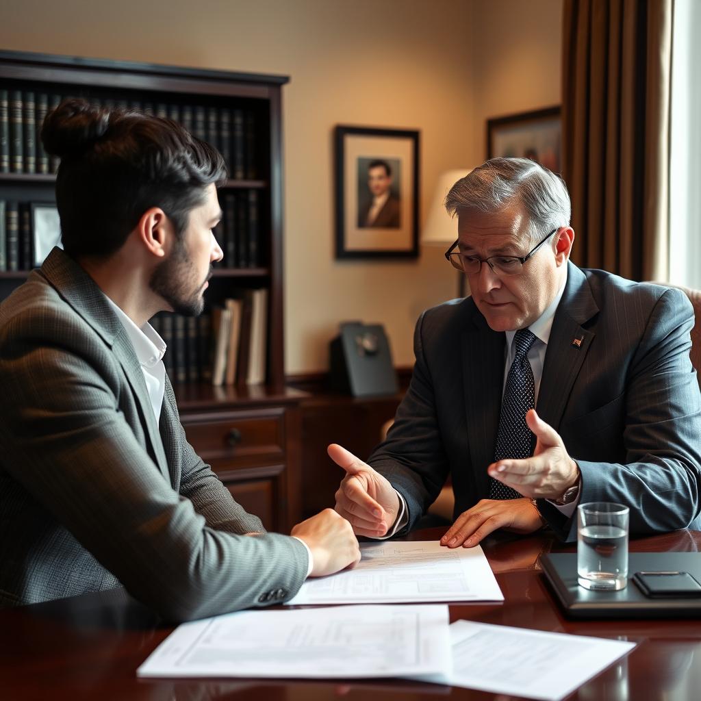False Statements to a Federal Agent lawyer Chesapeake