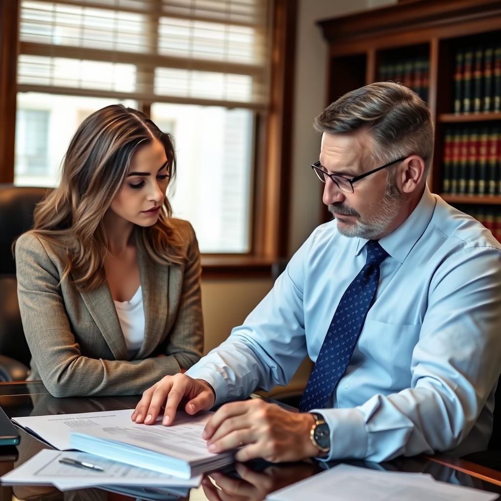 False Statements to a Federal Agent lawyer Sussex County