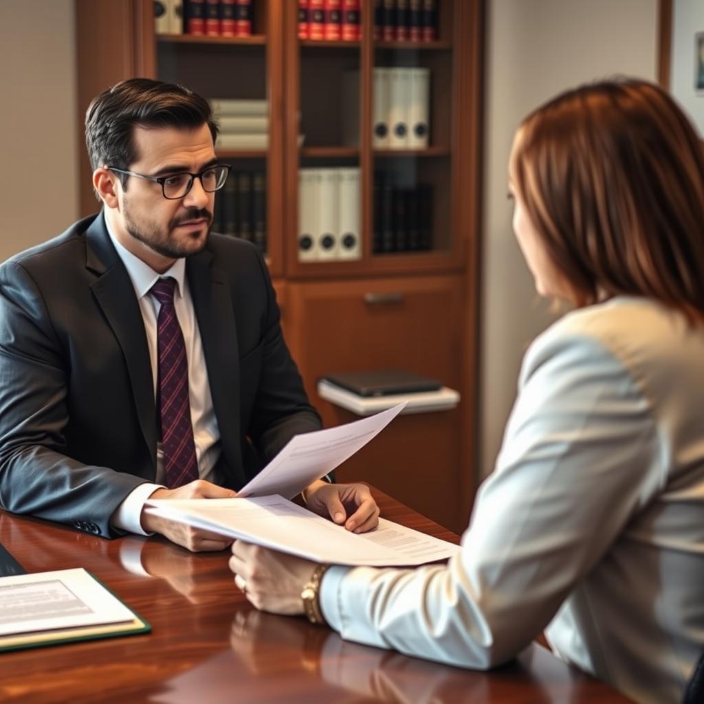Falsificacion de obligaciones o valores de EE UU Abogado de Manassas Park