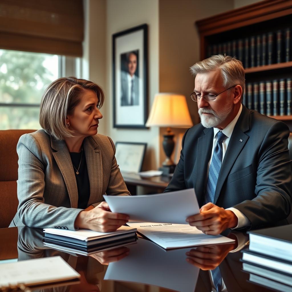 Falsificacion de obligaciones o valores de los Estados Unidos Abogado de Botetourt Virginia