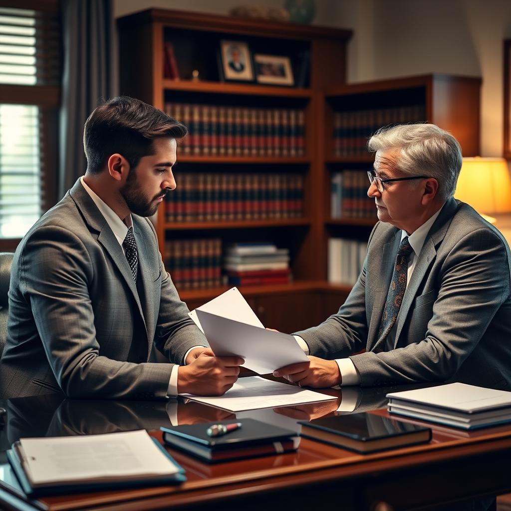 Falsificacion de obligaciones o valores de los Estados Unidos abogado de Rockingham Virginia