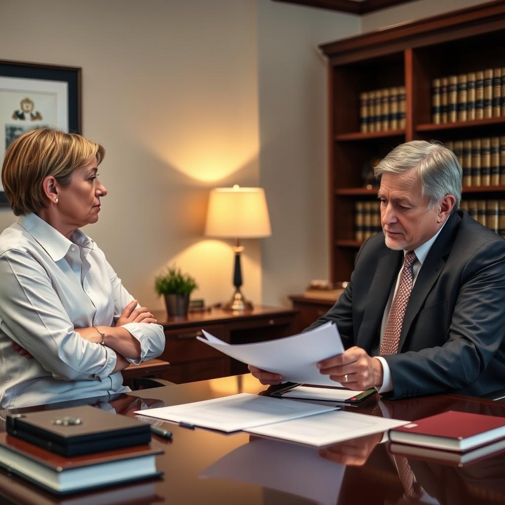 Falsificacion de obligaciones o valores de los Estados Unidos Abogado Gloucester Virginia
