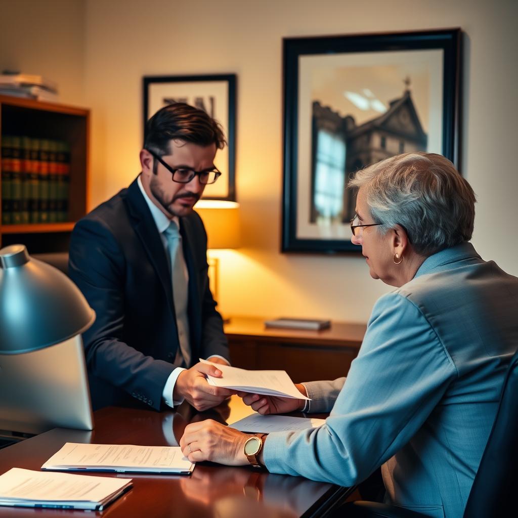 Falsificacion de obligaciones o valores de los Estados Unidos Abogado Loudoun Virginia