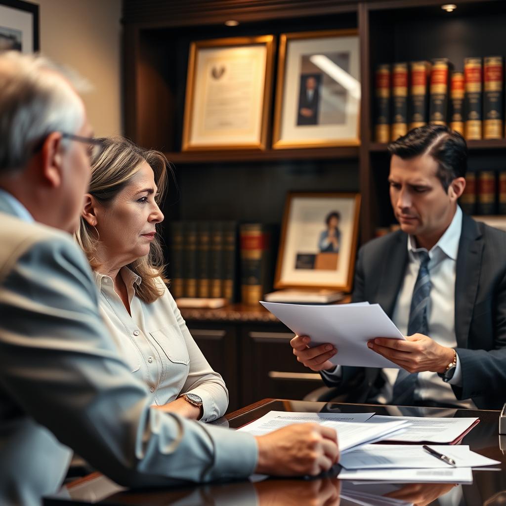 Falsificacion de obligaciones o valores del abogado de EE UU del condado de Powhatan