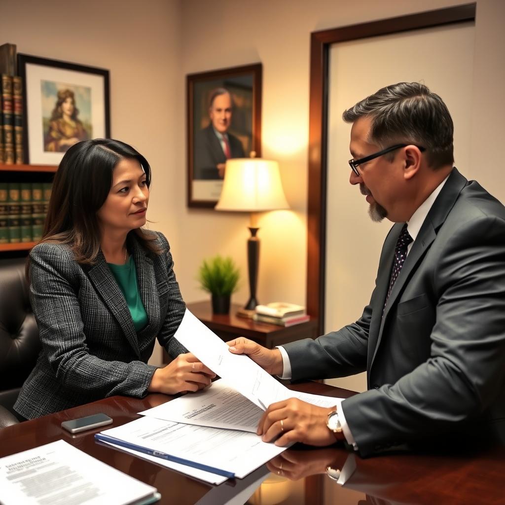 Family Based Green Card Lawyer Baltimore County