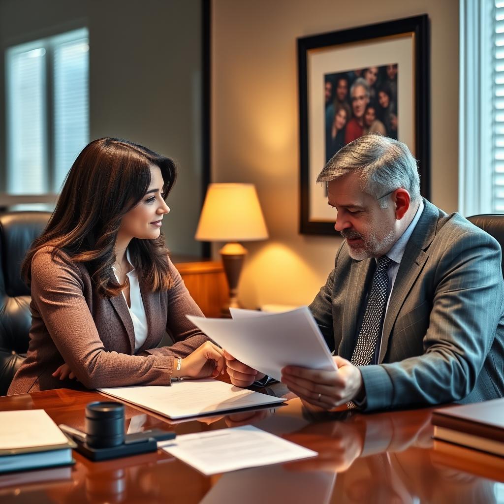 Family Based Green Card Lawyer Baltimore