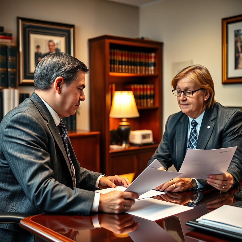 Family Based Green Card Lawyer Carroll County