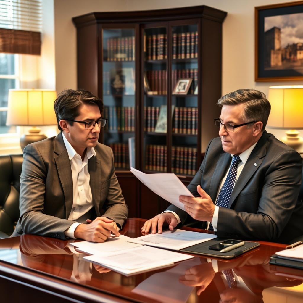 Family Based Green Card Lawyer Prince Georges County