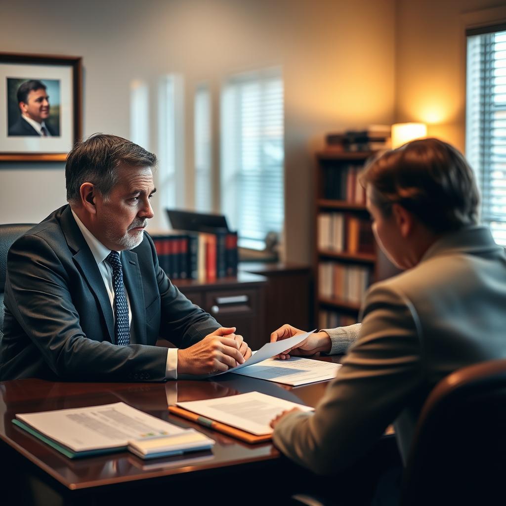 Family Immigration Lawyer Anne Arundel County