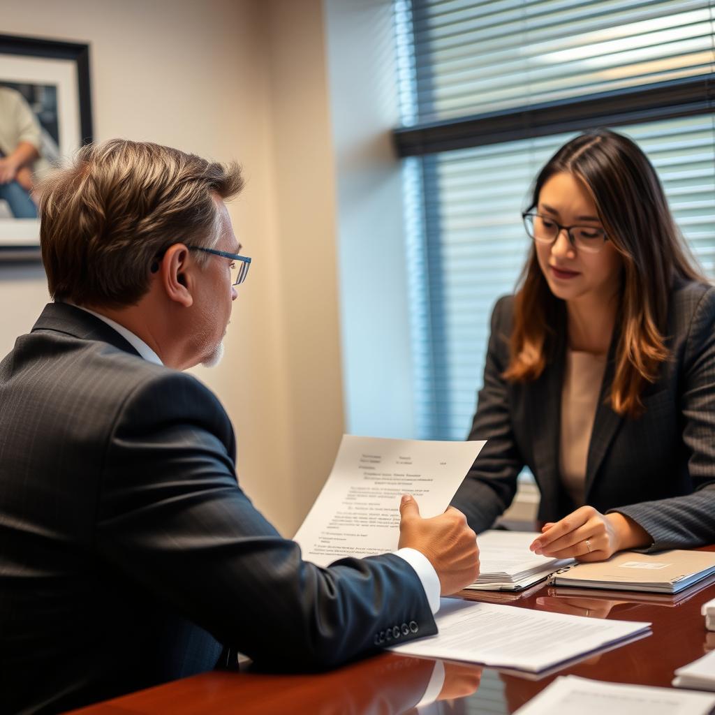 Family Immigration Lawyer Baltimore County