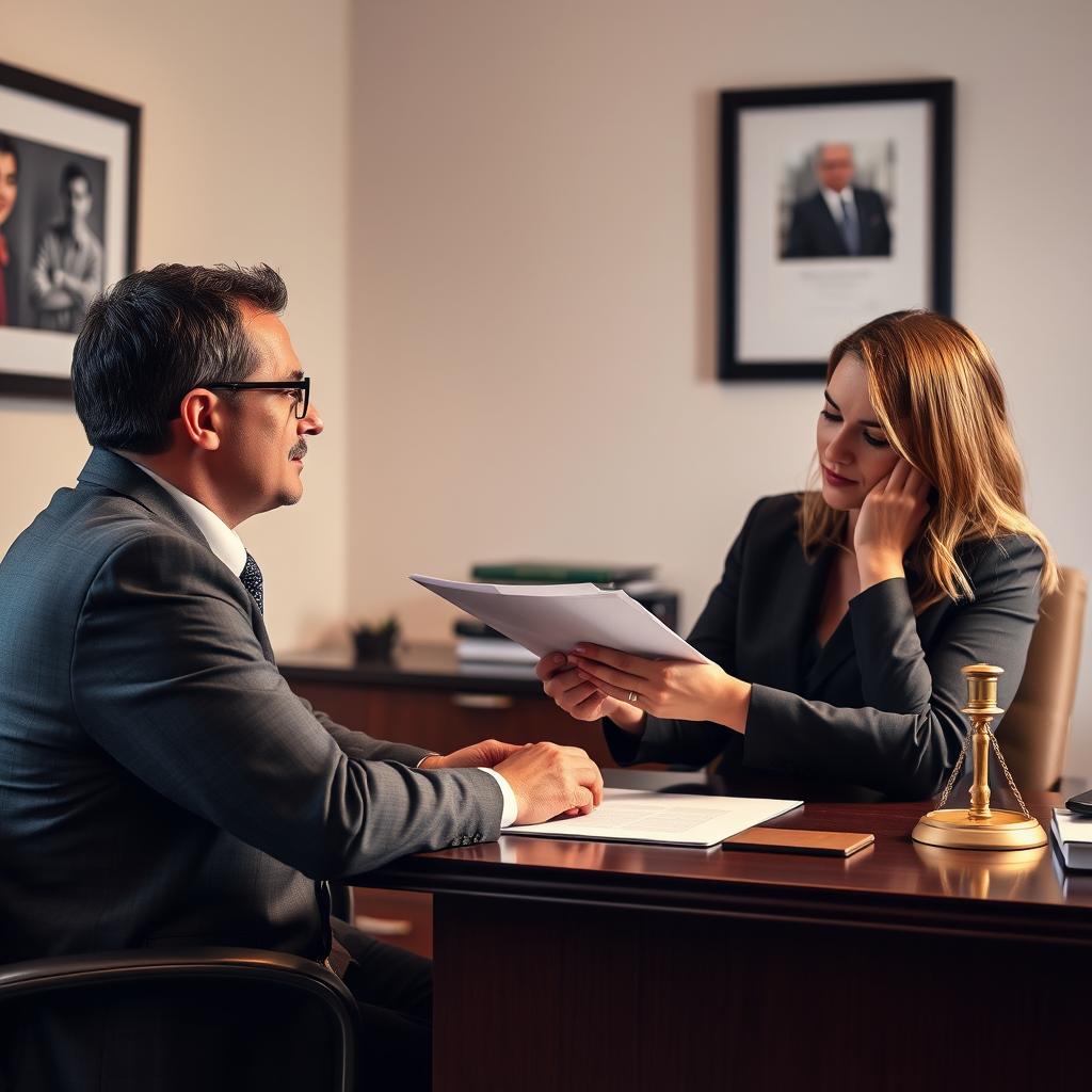 Family Immigration Lawyer Rockville