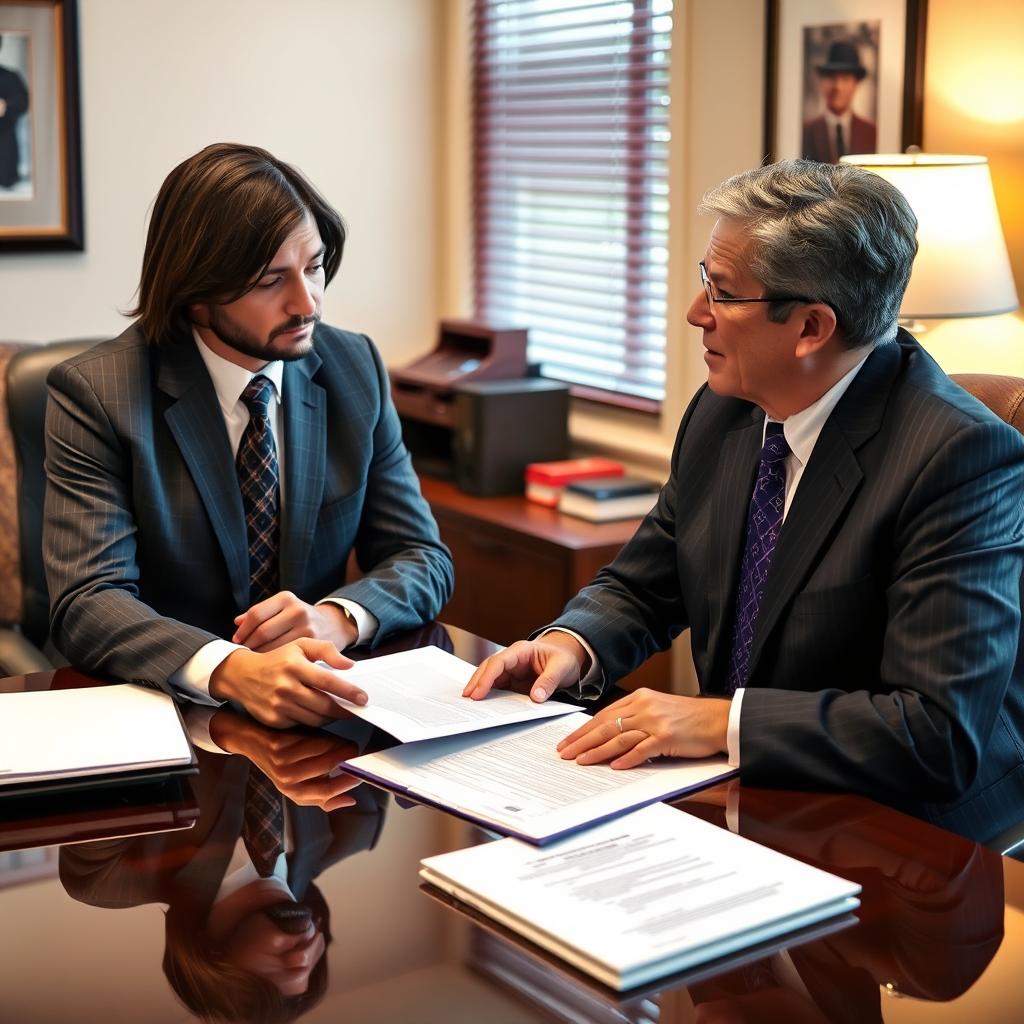 Family Immigration Petition Lawyer Hunterdon County