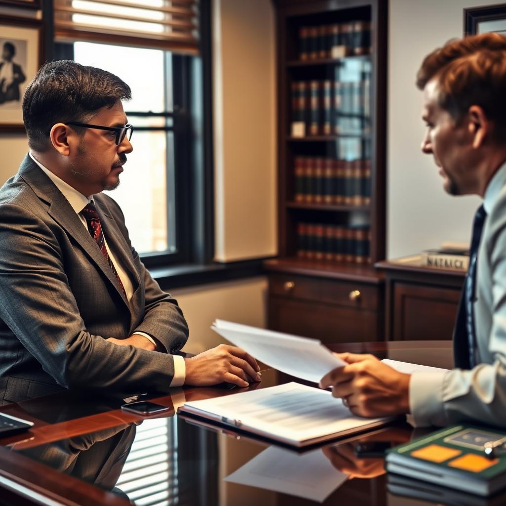 Family Lawyer Atlantic County