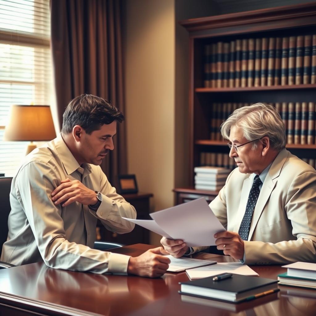Family Lawyer Cumberland County