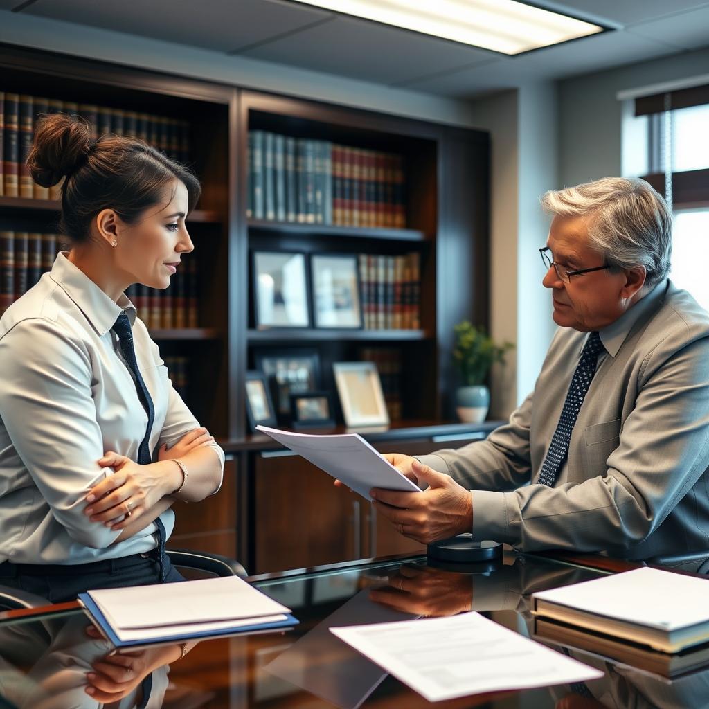 Family Lawyer Sussex County