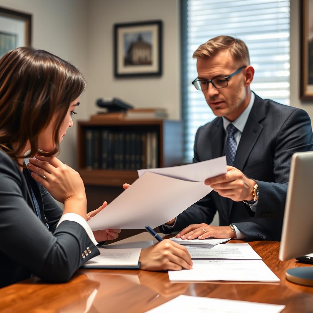 Family Limited Partnership Lawyer Atlantic County